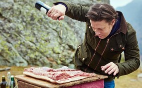 Jamie's Italian Christmas