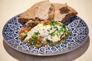 Mama’s wondergerecht
