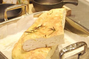 Focaccia