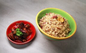 Moksi Alesi van oma Harriëtte 