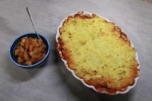 Sheperds Pie van oma Ruth