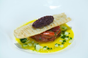 Gazpacho Revival