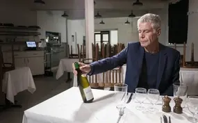 Anthony Bourdain Parts Unknown