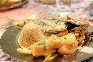 Thiéboudienne