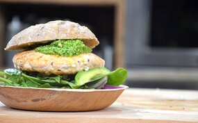 6 x bewustere varianten op klassieke, slechte snacks