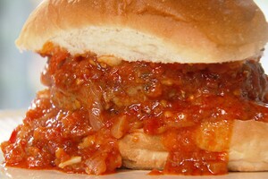 Sloppy Joe