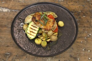 Kippendijen
