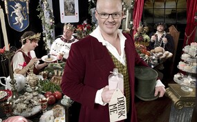 Heston's Feasts