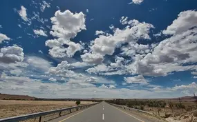 Zuid-afrika