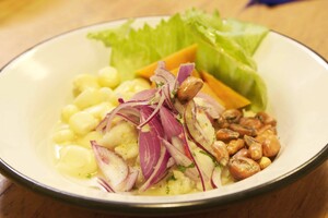 ceviche