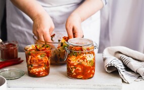 Kimchi