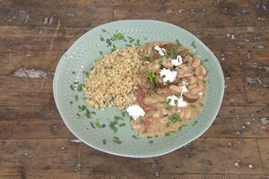 Cassoulet