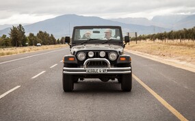 De Wit, Rosé en Roodtrip seizoen 2