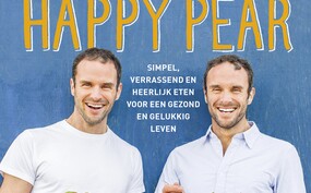 De wereld van de Happy Pear