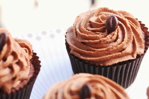 koffiecupcakes