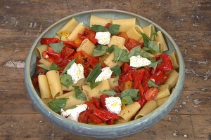 Paccheri