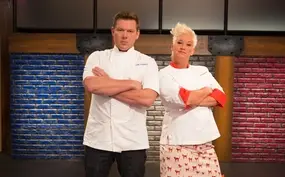 Worst Cooks In America