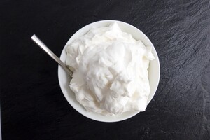 Crème fraîche
