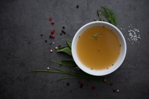 Runderbouillon