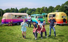 24Kitchen Food Truck Challenge S3