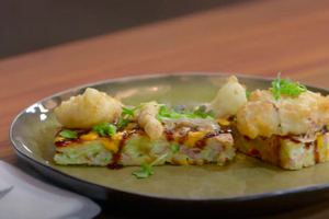 Okonomiyaki