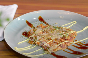 Okonomiyaki