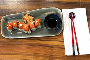 Maki sushi