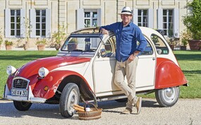 James Martin's French Adventures