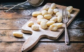 Gnocchi