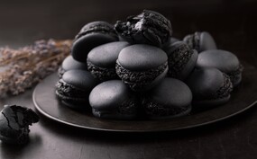 macaron