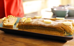 Bananenbrood
