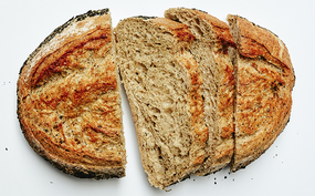 Seamore zeewierbrood