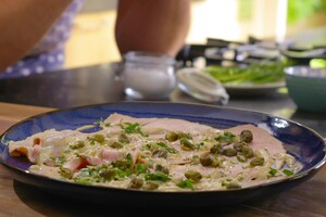 Vitello Tonato