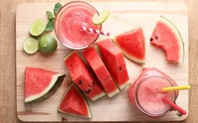 meloensmoothie