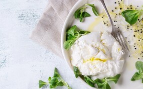Burrata