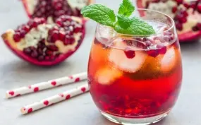 Mojito Grenate