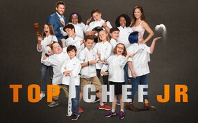 top chef junior