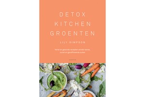 Detox Kitchen