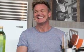 Gordon Ramsay