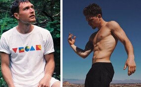 Instagram Tim Schieff