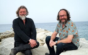 The Hairy Bikers' Mediterranean Adventure
