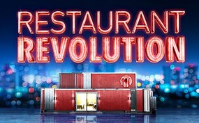Restaurant Revolution 