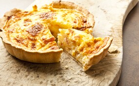 Quiche