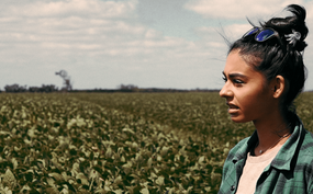 Food Exposed with Nelufar Hedayat