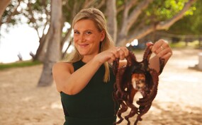 Tropical Gourmet: New Caledonia