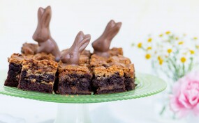 Paashaasbrownie
