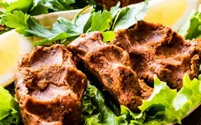cig kofte