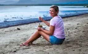Tropical Gourmet