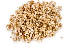 Quinoa