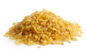 Bulgur